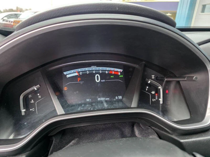 2022 Honda CR-V 5th Gen - Image 12 of 14