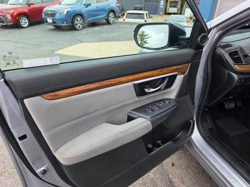 2022 Honda CR-V 5th Gen - Image 8 of 14