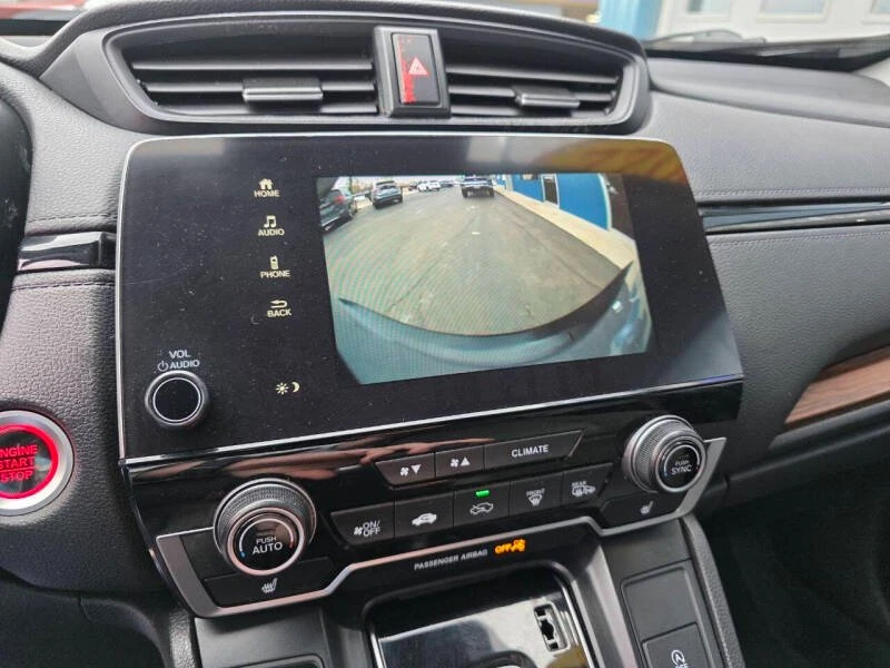 2022 Honda CR-V 5th Gen - Image 14 of 14