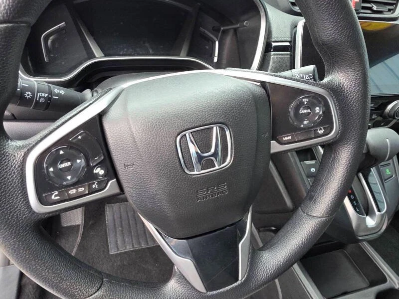 2022 Honda CR-V 5th Gen - Image 11 of 14