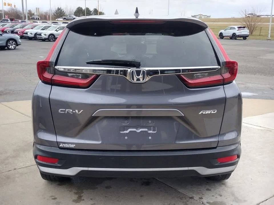 2022 Honda CR-V 5th Gen - Image 6 of 20