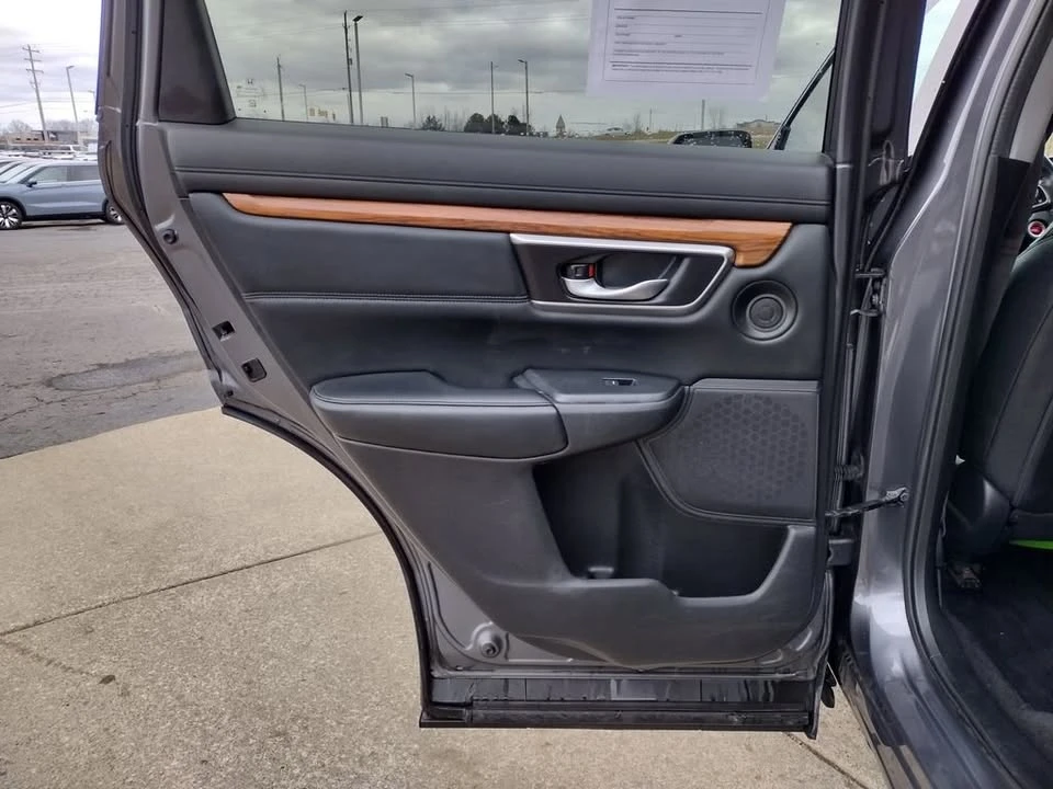 2022 Honda CR-V 5th Gen - Image 12 of 20