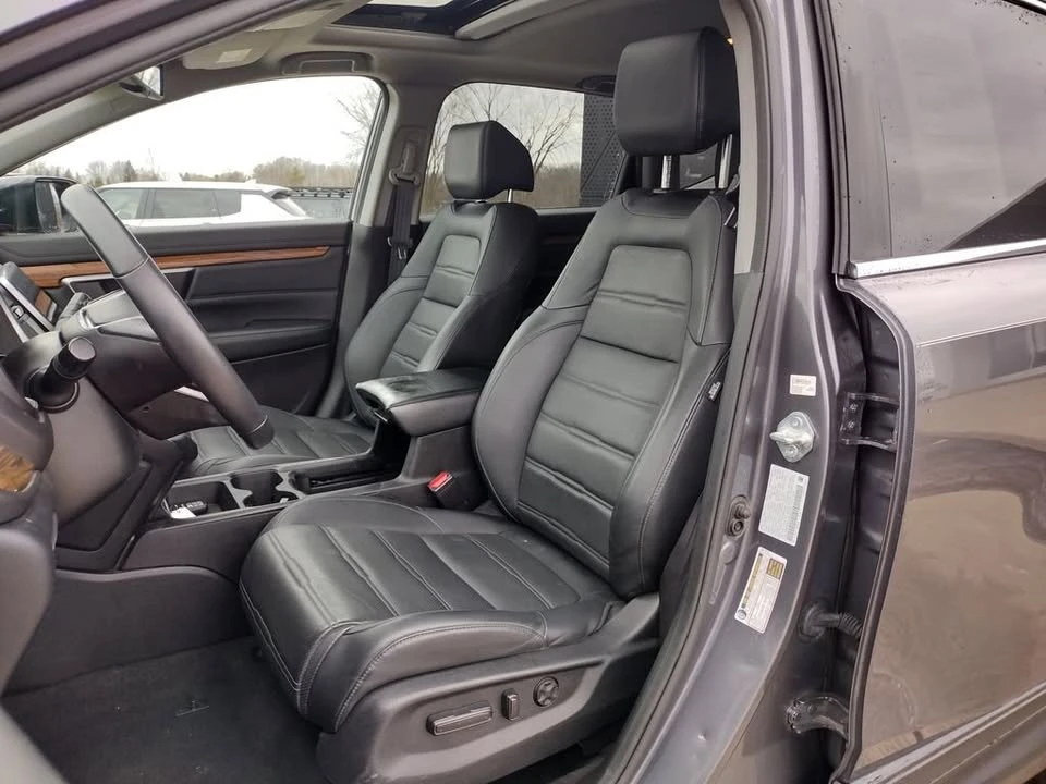 2022 Honda CR-V 5th Gen - Image 10 of 20