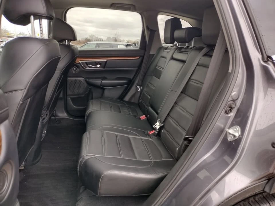 2022 Honda CR-V 5th Gen - Image 13 of 20