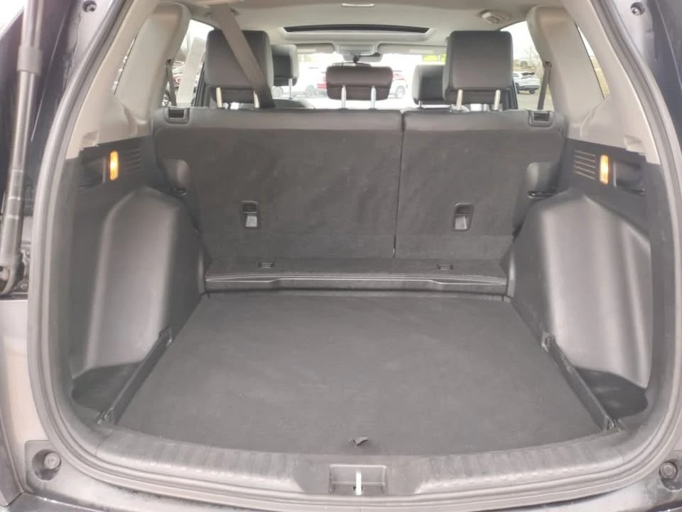 2022 Honda CR-V 5th Gen - Image 17 of 20