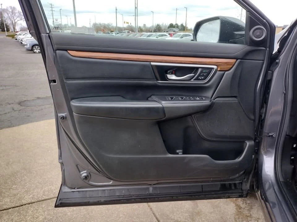 2022 Honda CR-V 5th Gen - Image 9 of 20