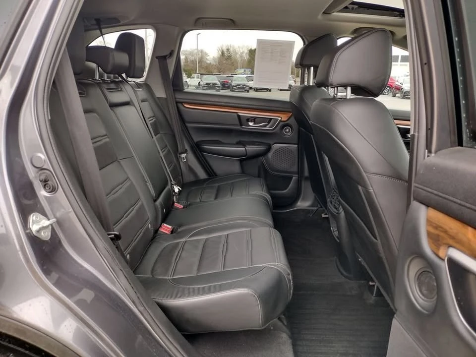 2022 Honda CR-V 5th Gen - Image 20 of 20