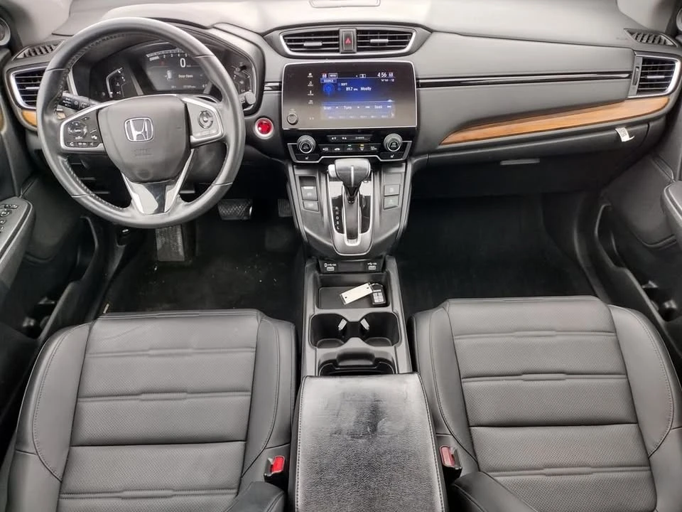 2022 Honda CR-V 5th Gen - Image 15 of 20