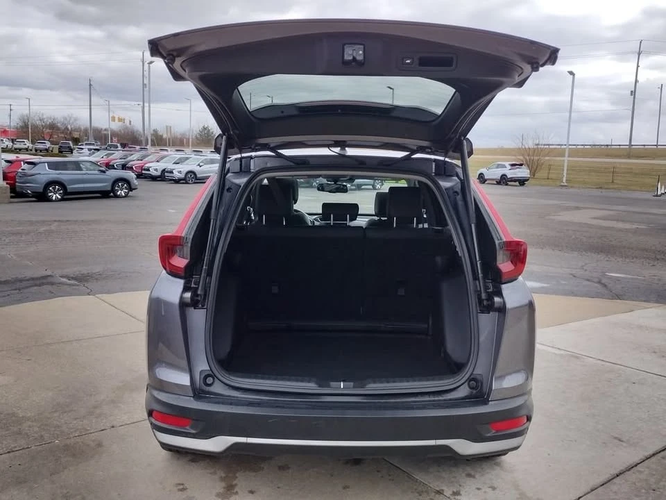2022 Honda CR-V 5th Gen - Image 16 of 20