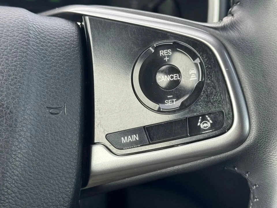 2022 Honda CR-V 5th Gen - Image 9 of 20
