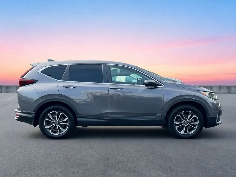 2022 Honda CR-V 5th Gen - Image 4 of 20