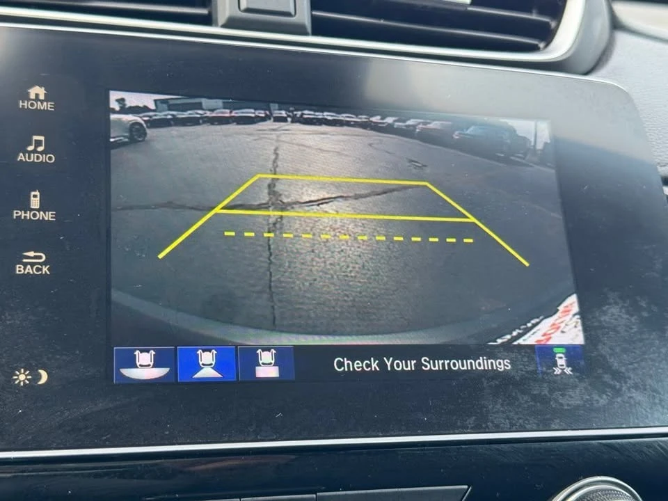 2022 Honda CR-V 5th Gen - Image 10 of 20