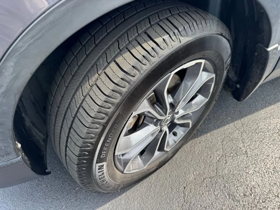 2022 Honda CR-V 5th Gen - Image 14 of 20
