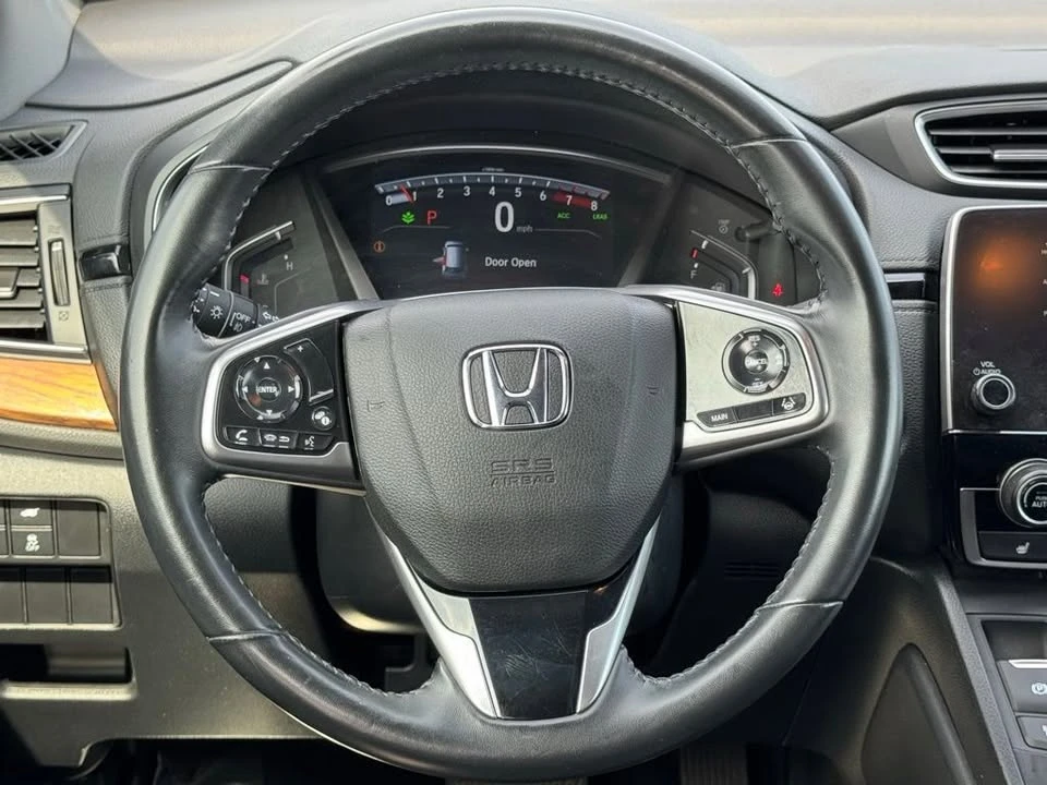 2022 Honda CR-V 5th Gen - Image 7 of 20