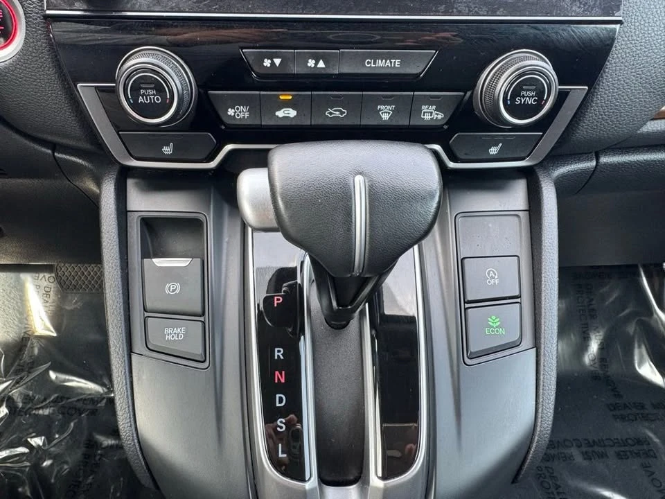 2022 Honda CR-V 5th Gen - Image 12 of 20