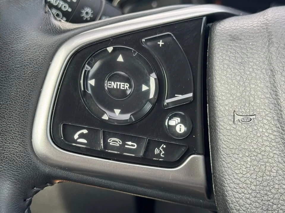 2022 Honda CR-V 5th Gen - Image 8 of 20