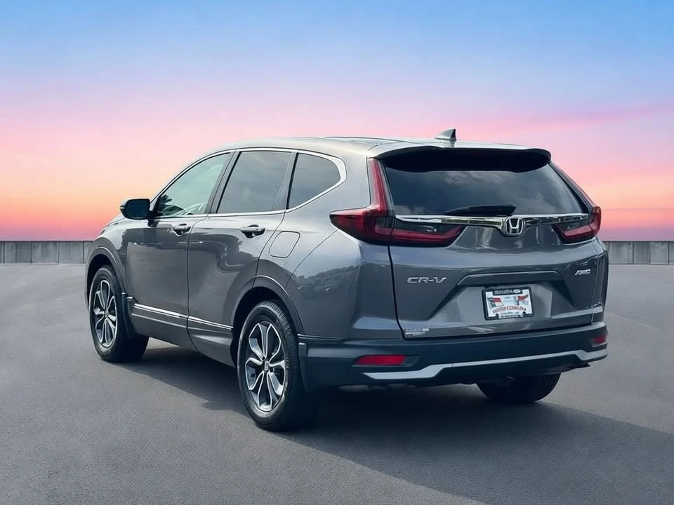 2022 Honda CR-V 5th Gen - Image 15 of 20