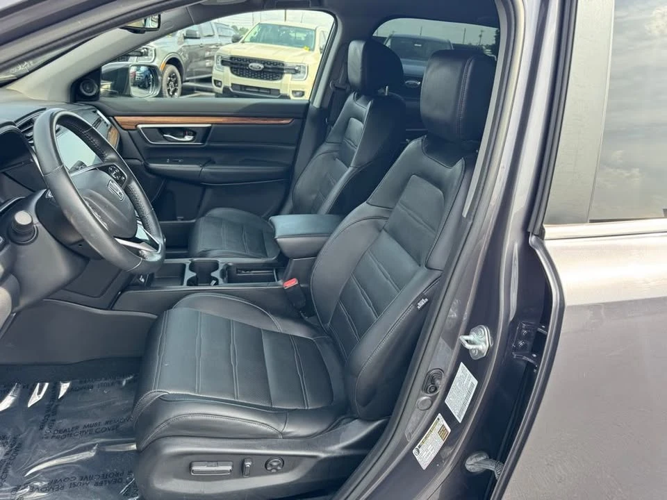 2022 Honda CR-V 5th Gen - Image 19 of 20