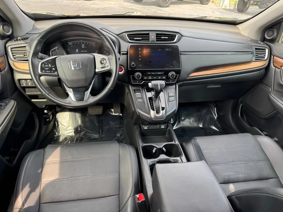 2022 Honda CR-V 5th Gen - Image 5 of 20
