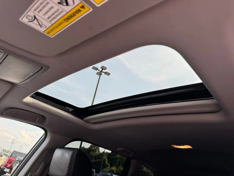 2022 Honda CR-V 5th Gen - Image 11 of 20