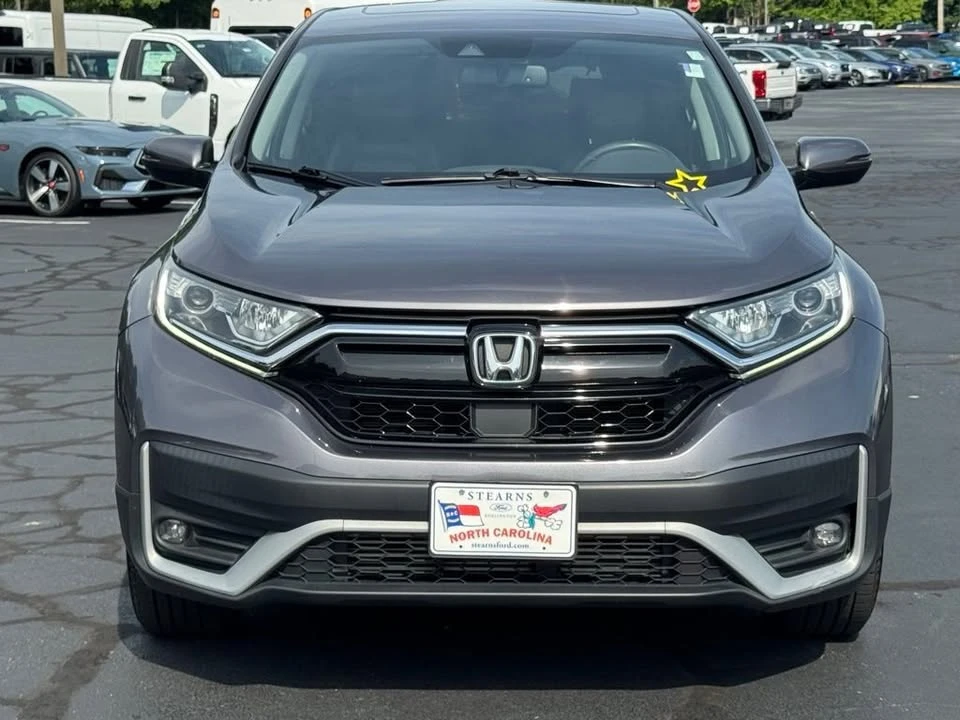 2022 Honda CR-V 5th Gen - Image 17 of 20