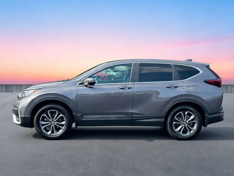 2022 Honda CR-V 5th Gen - Image 3 of 20