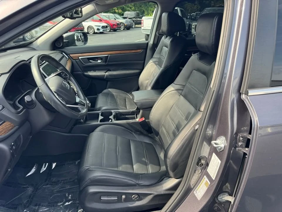 2022 Honda CR-V 5th Gen - Image 20 of 20