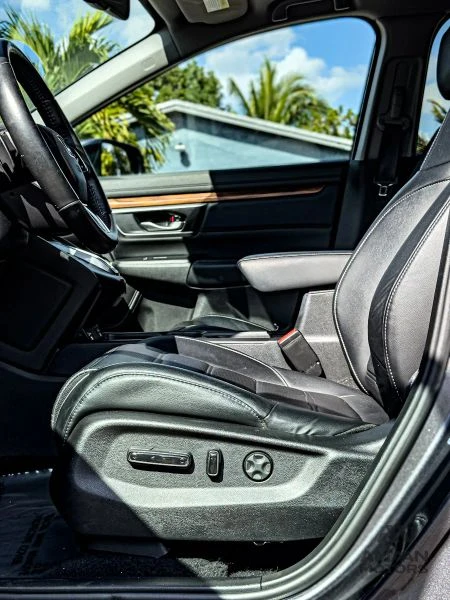 2022 Honda CR-V 5th Gen - Image 16 of 19