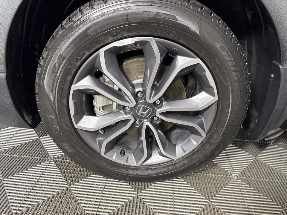2022 Honda CR-V 5th Gen - Image 8 of 16
