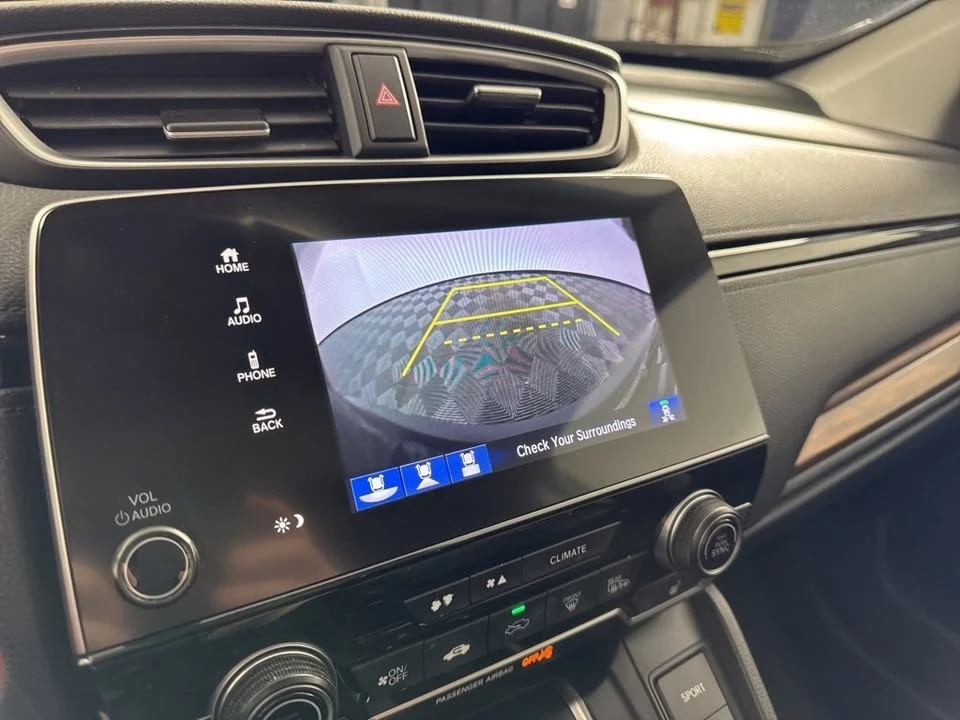 2022 Honda CR-V 5th Gen - Image 14 of 16