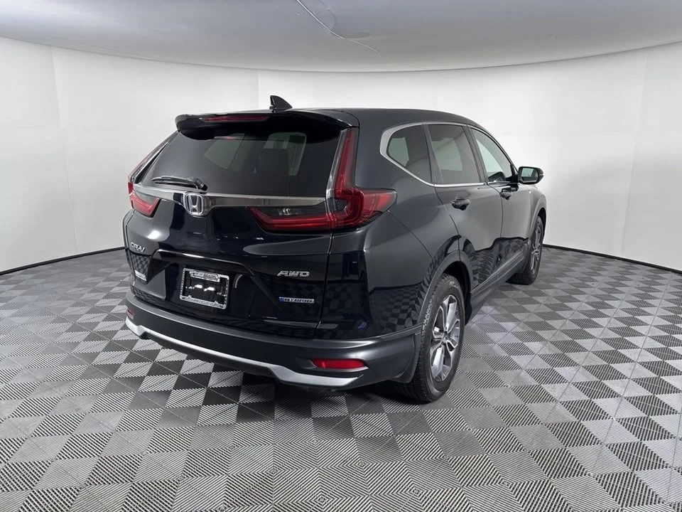 2022 Honda CR-V 5th Gen - Image 4 of 16