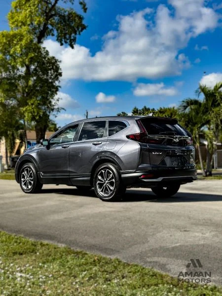 2022 Honda CR-V 5th Gen - Image 5 of 19