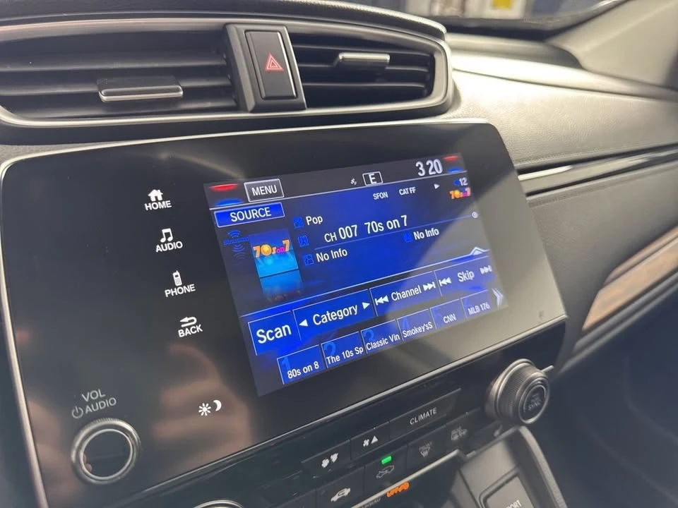 2022 Honda CR-V 5th Gen - Image 13 of 16