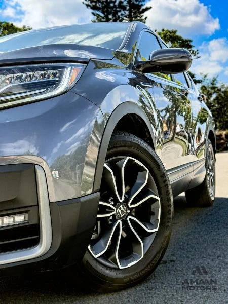 2022 Honda CR-V 5th Gen - Image 6 of 19