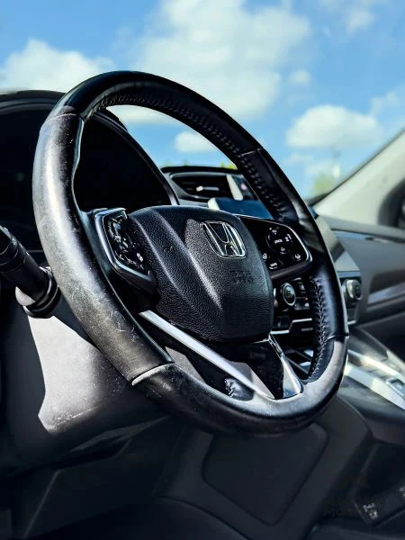 2022 Honda CR-V 5th Gen - Image 15 of 19