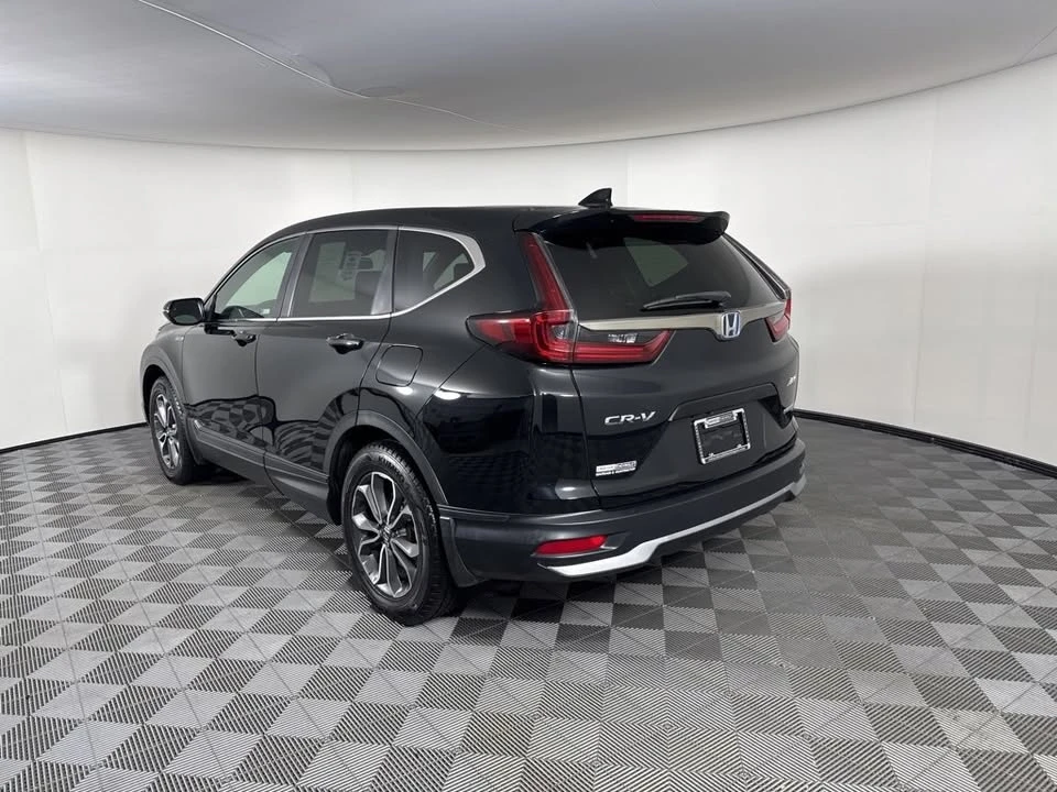 2022 Honda CR-V 5th Gen - Image 3 of 16
