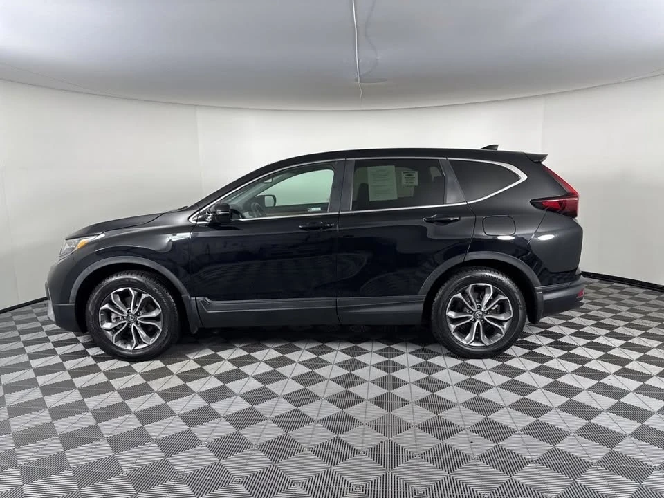 2022 Honda CR-V 5th Gen - Image 2 of 16