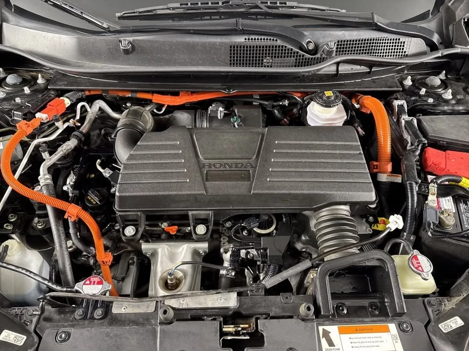 2022 Honda CR-V 5th Gen - Image 7 of 16