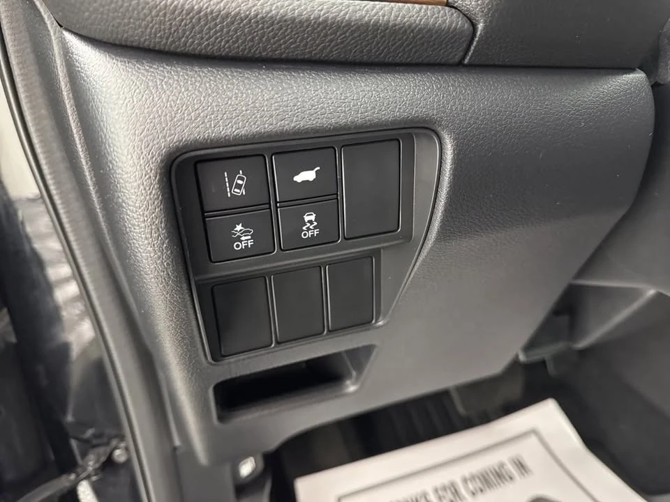 2022 Honda CR-V 5th Gen - Image 11 of 16