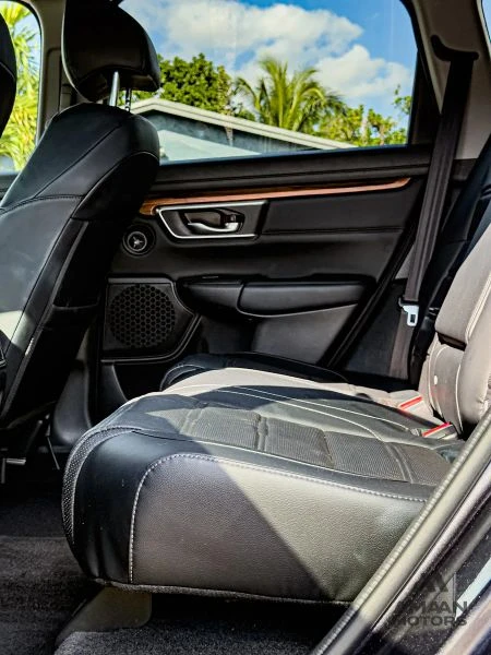 2022 Honda CR-V 5th Gen - Image 12 of 19