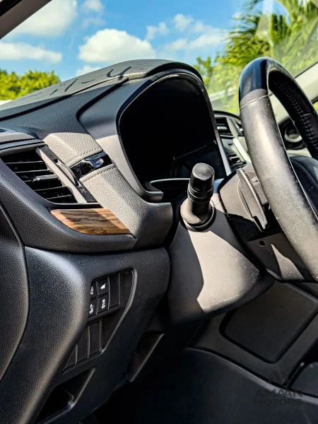 2022 Honda CR-V 5th Gen - Image 14 of 19