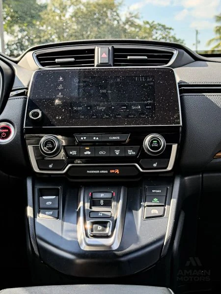 2022 Honda CR-V 5th Gen - Image 9 of 19