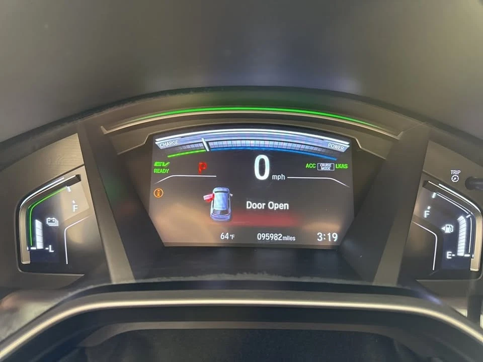 2022 Honda CR-V 5th Gen - Image 12 of 16