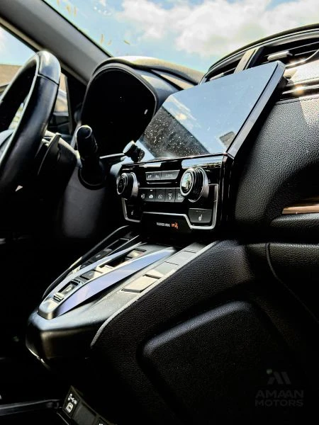 2022 Honda CR-V 5th Gen - Image 11 of 19
