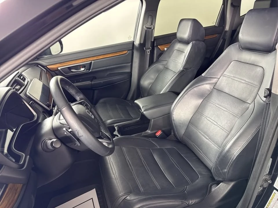 2022 Honda CR-V 5th Gen - Image 10 of 16