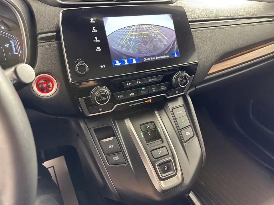 2022 Honda CR-V 5th Gen - Image 15 of 16