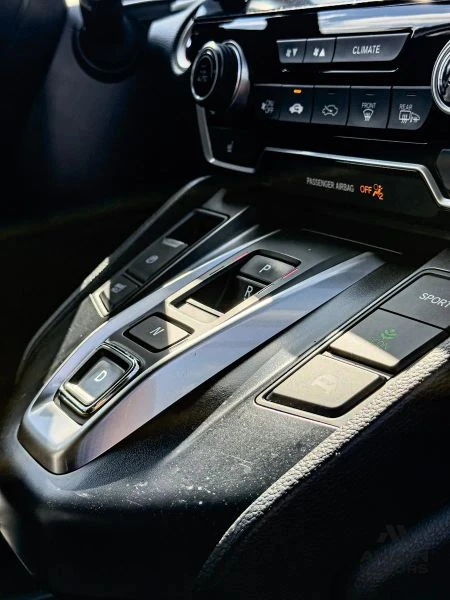 2022 Honda CR-V 5th Gen - Image 10 of 19