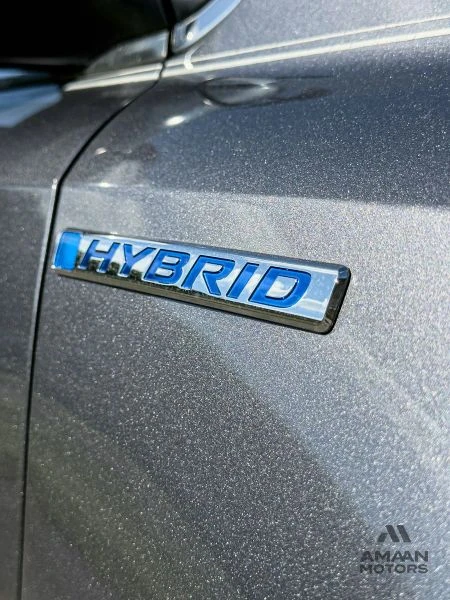 2022 Honda CR-V 5th Gen - Image 19 of 19