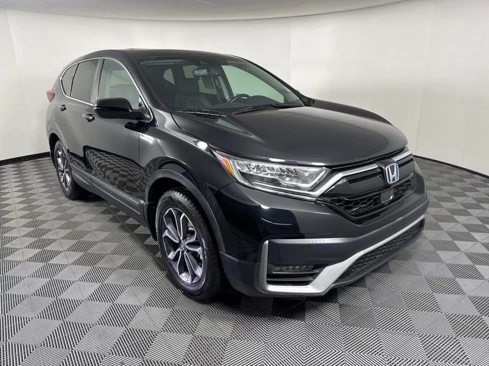 2022 Honda CR-V 5th Gen - Image 5 of 16