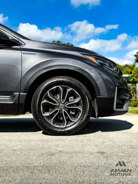 2022 Honda CR-V 5th Gen - Image 4 of 19